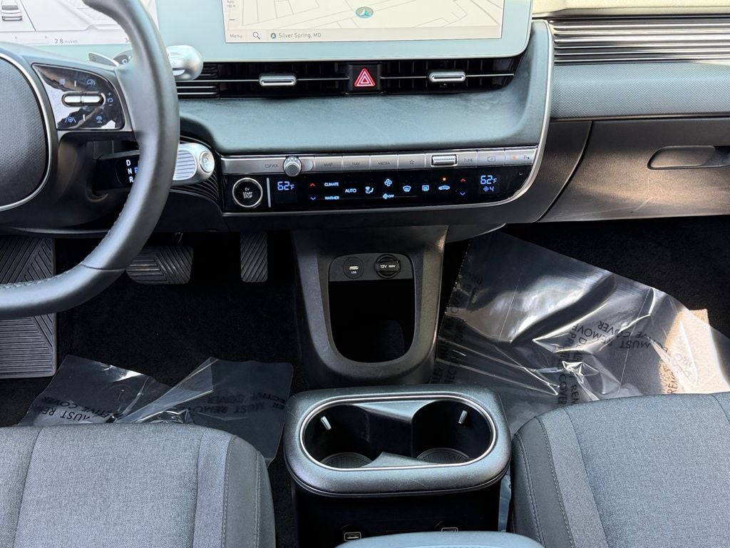 2024 Hyundai IONIQ 5 SEL