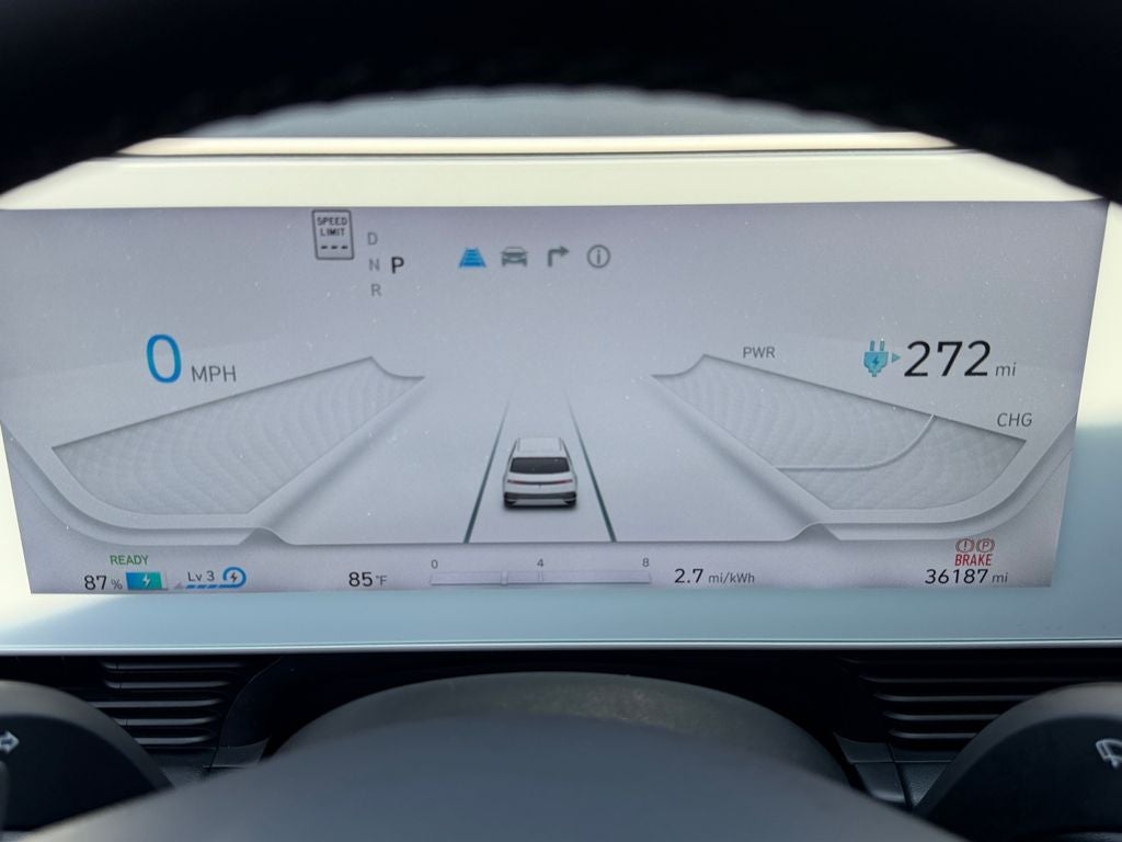 2024 Hyundai IONIQ 5 SEL