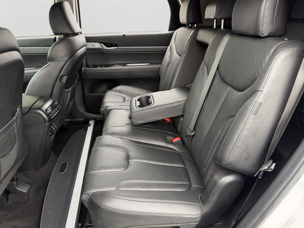 2023 Hyundai Palisade SEL