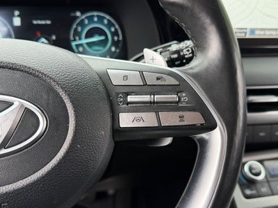 2023 Hyundai Palisade SEL
