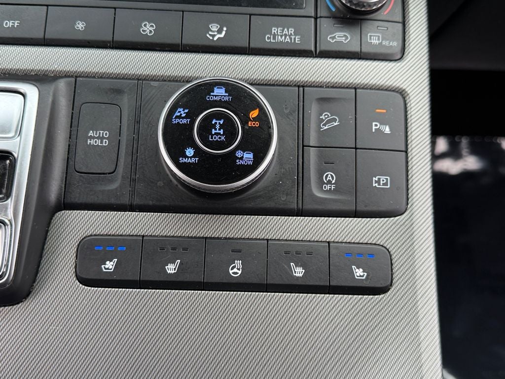 2023 Hyundai Palisade SEL