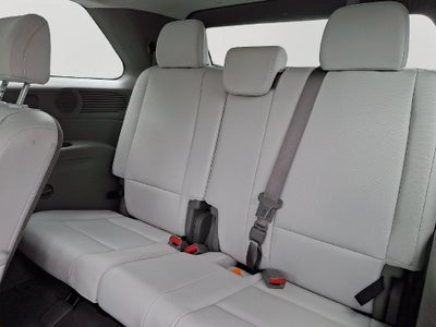 2026 Hyundai Palisade SEL 7 Passenger