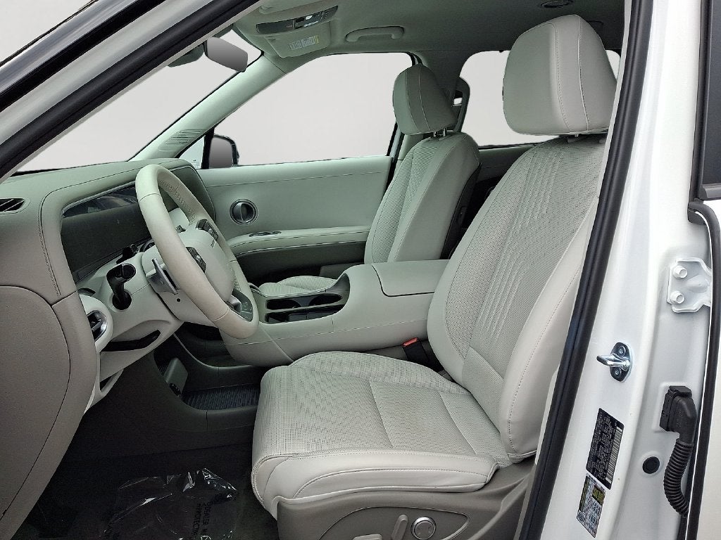 2026 Hyundai Palisade SEL 7 Passenger