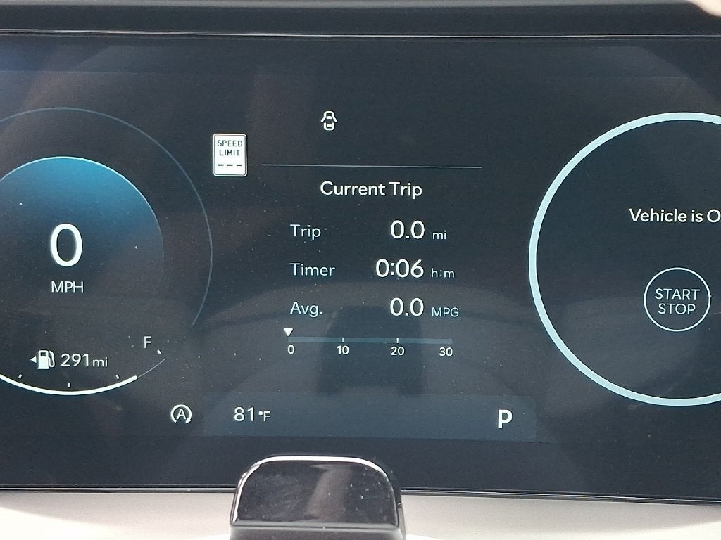 2026 Hyundai Palisade SEL 7 Passenger