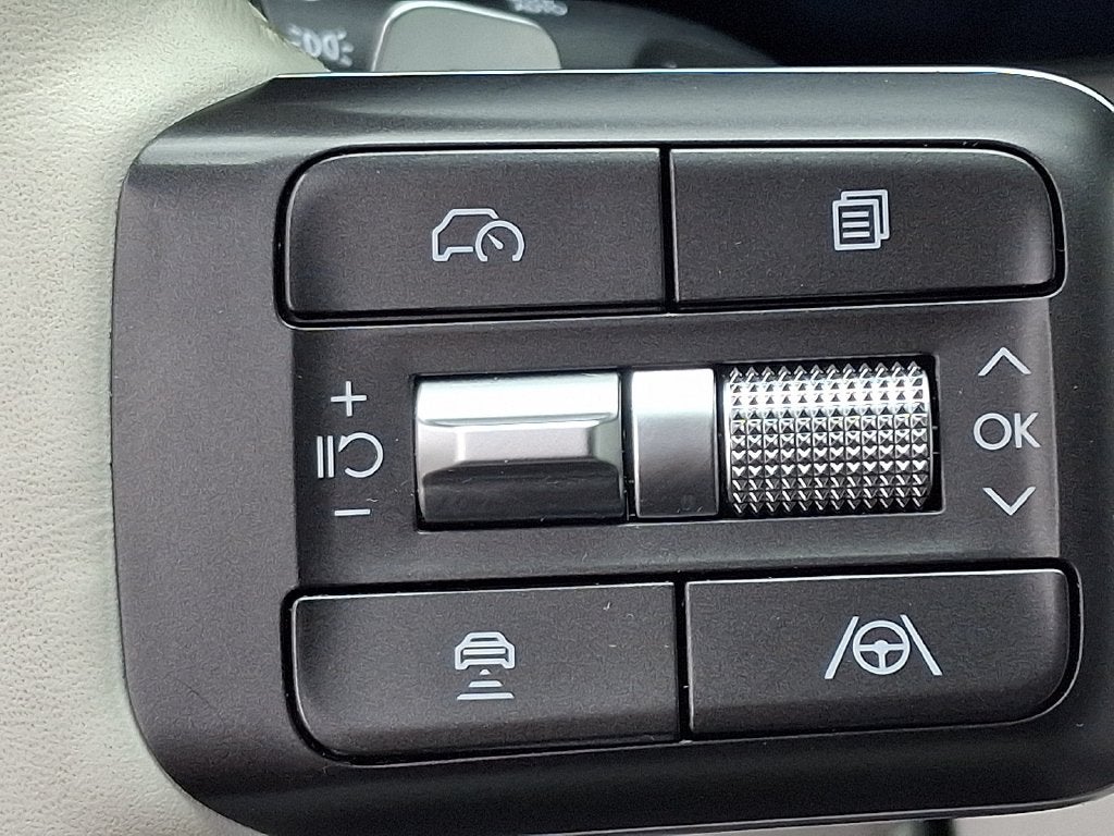 2026 Hyundai Palisade SEL 7 Passenger