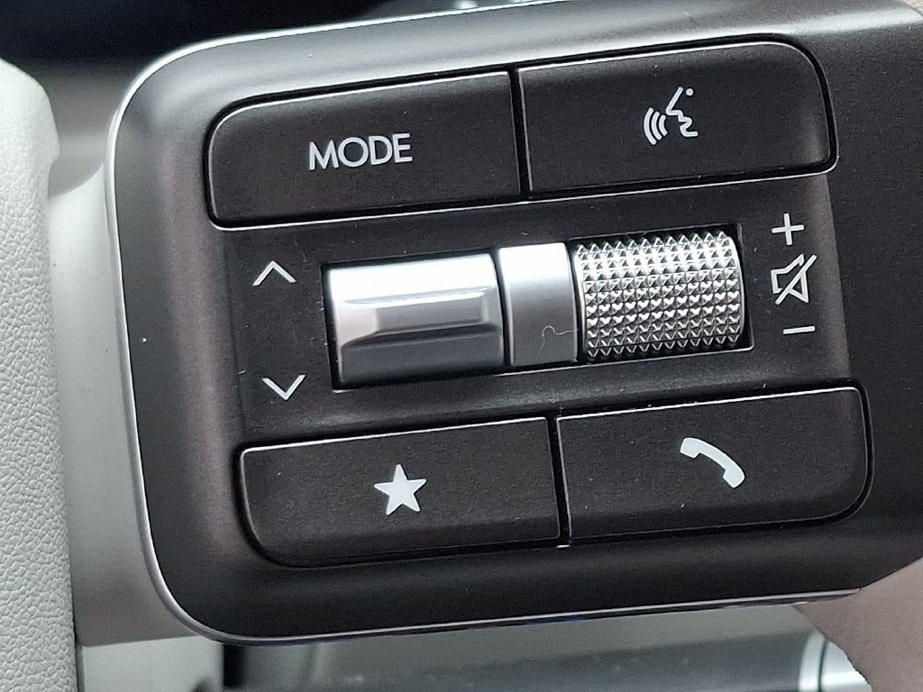 2026 Hyundai Palisade SEL 7 Passenger
