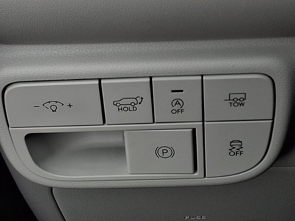 2026 Hyundai Palisade SEL 7 Passenger
