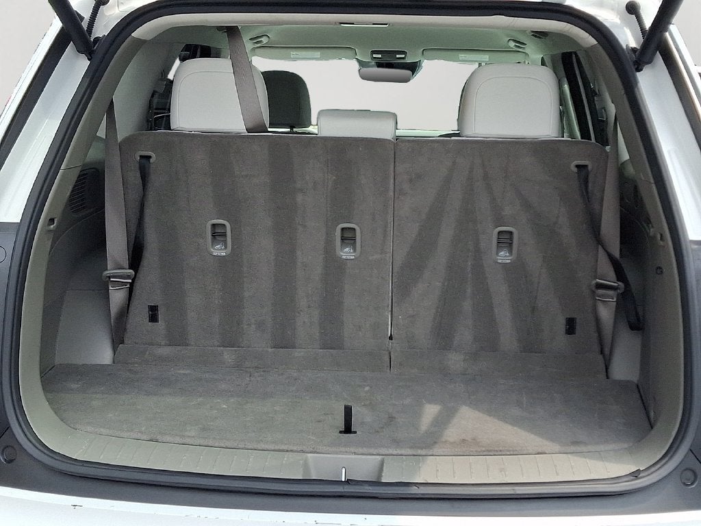 2026 Hyundai Palisade SEL 7 Passenger