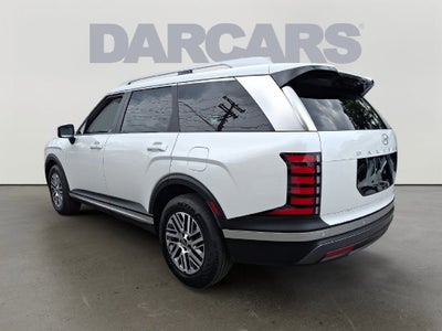 2026 Hyundai Palisade SEL 7 Passenger