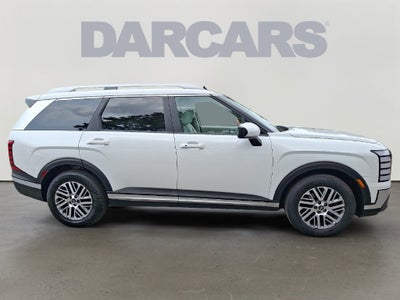 2026 Hyundai Palisade SEL 7 Passenger