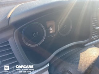 2018 Hyundai Sonata Hybrid SE Great On Gas!