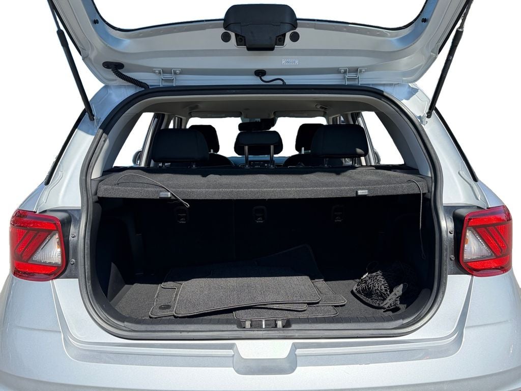 2020 Hyundai Venue SE