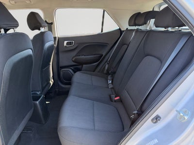 2020 Hyundai Venue SE