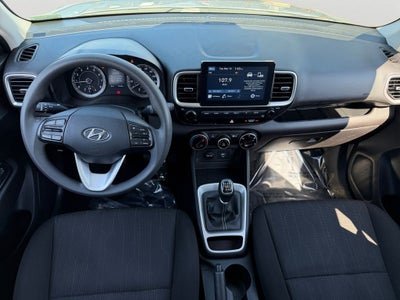 2020 Hyundai Venue SE