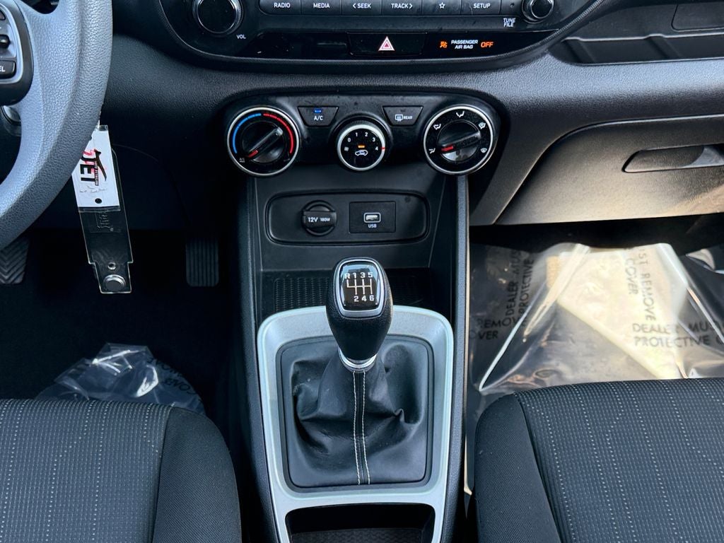 2020 Hyundai Venue SE