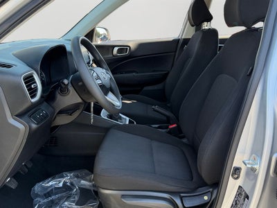 2020 Hyundai Venue SE