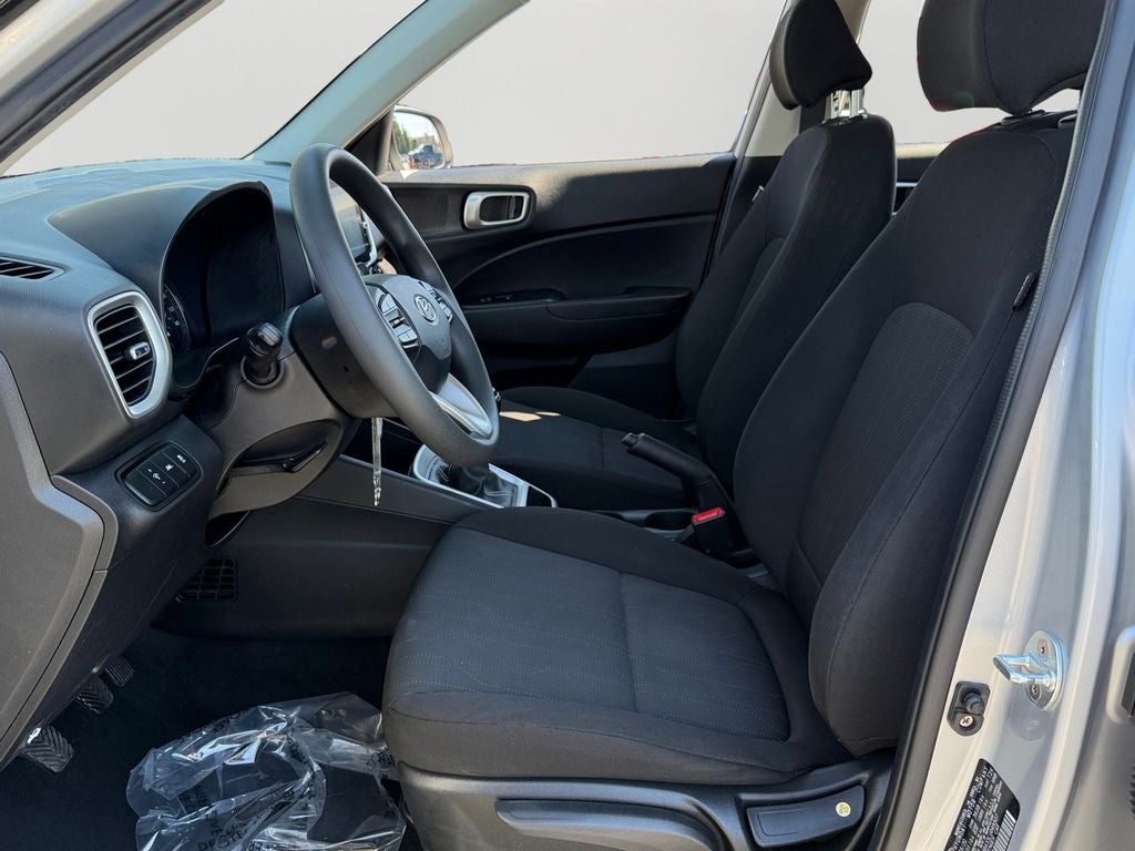 2020 Hyundai Venue SE