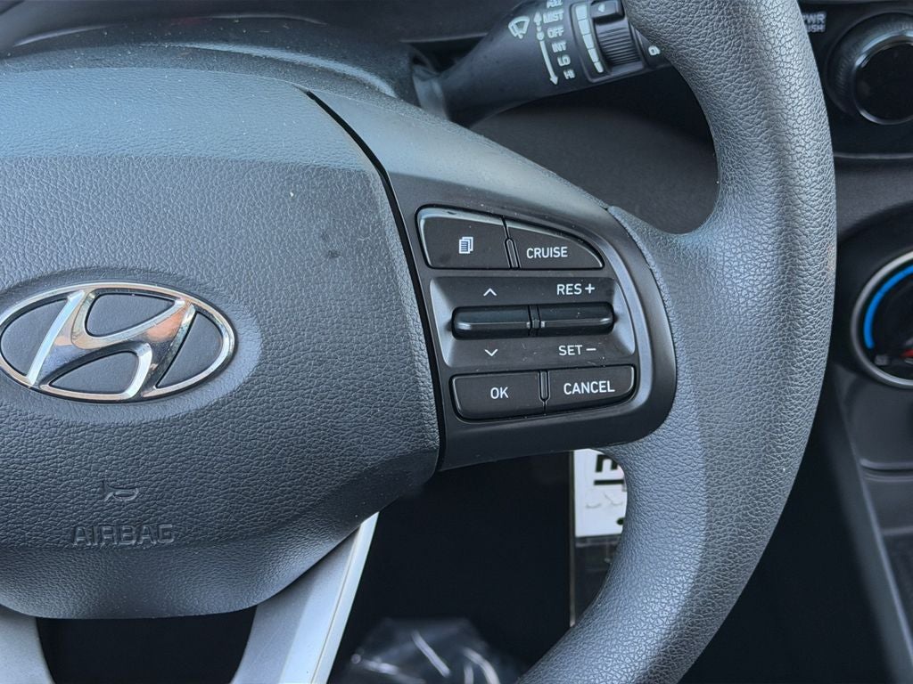 2020 Hyundai Venue SE