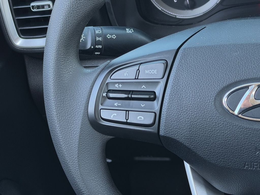 2020 Hyundai Venue SE