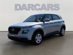 2020 Hyundai Venue SE