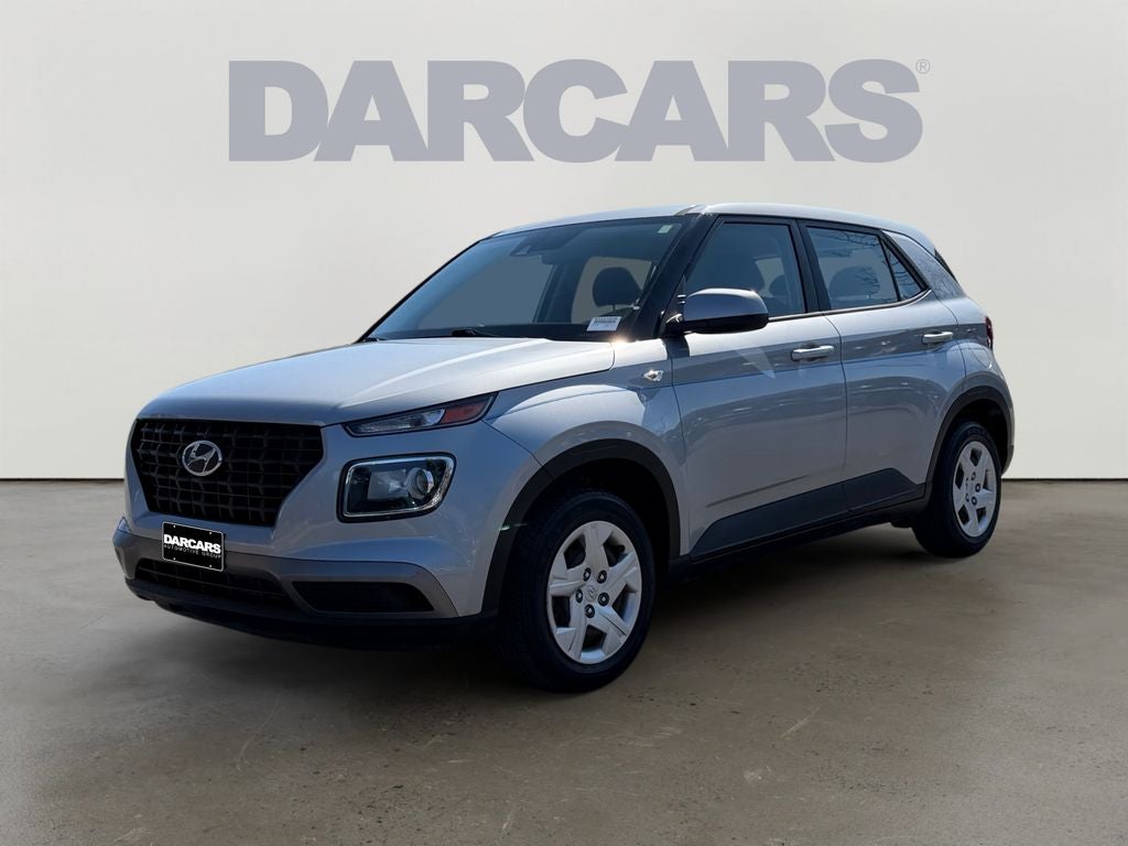 2020 Hyundai Venue SE