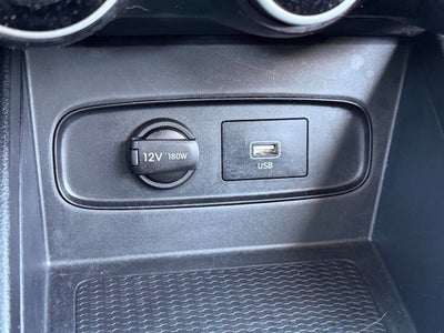 2020 Hyundai Venue SE