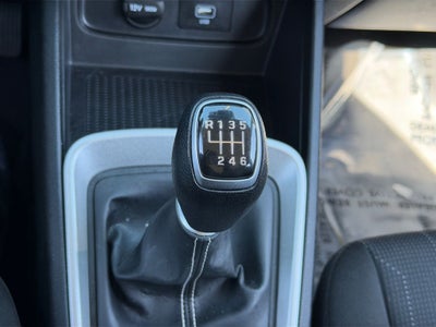 2020 Hyundai Venue SE