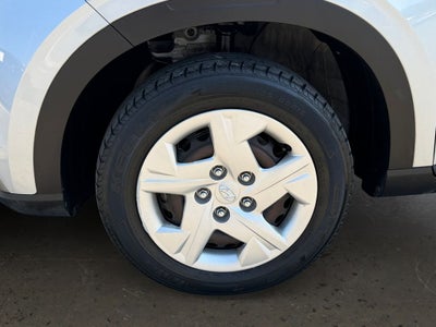 2020 Hyundai Venue SE