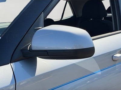 2020 Hyundai Venue SE