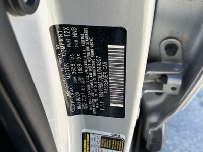 2020 Hyundai Venue SE