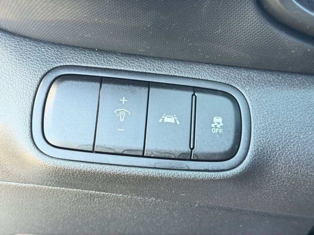 2020 Hyundai Venue SE