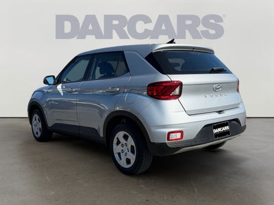 2020 Hyundai Venue SE