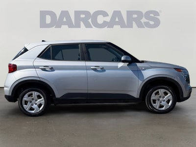 2020 Hyundai Venue SE