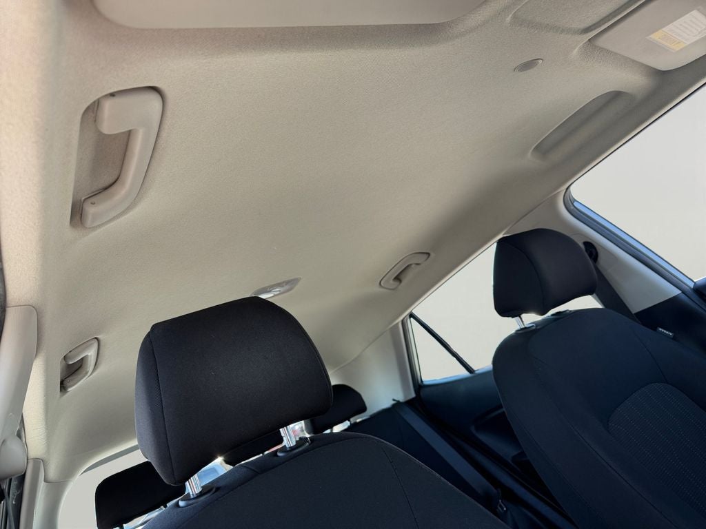 2020 Hyundai Venue SE