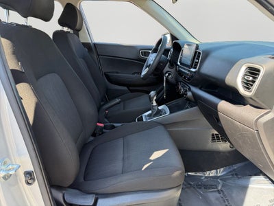 2020 Hyundai Venue SE