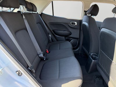 2020 Hyundai Venue SE