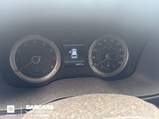 2020 Hyundai Venue SE