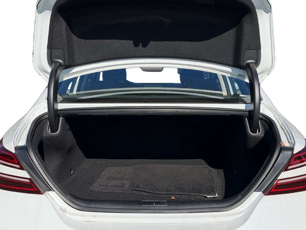 2026 Genesis G70 2.5T