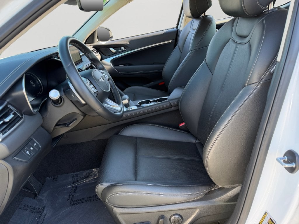 2026 Genesis G70 2.5T