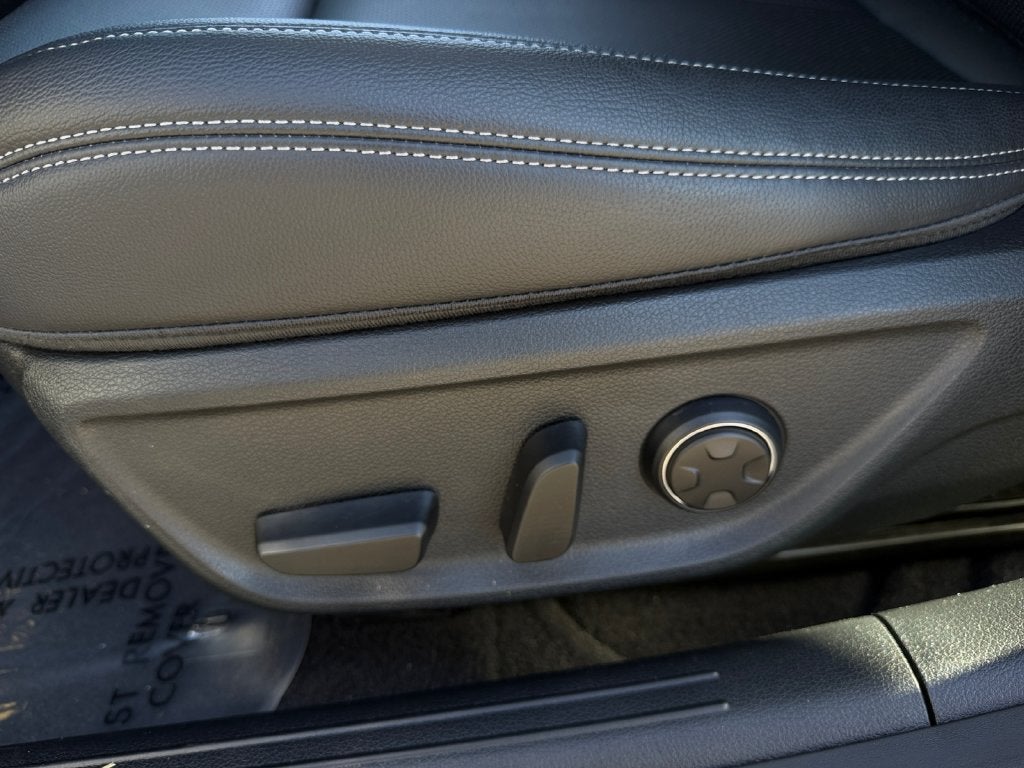 2026 Genesis G70 2.5T