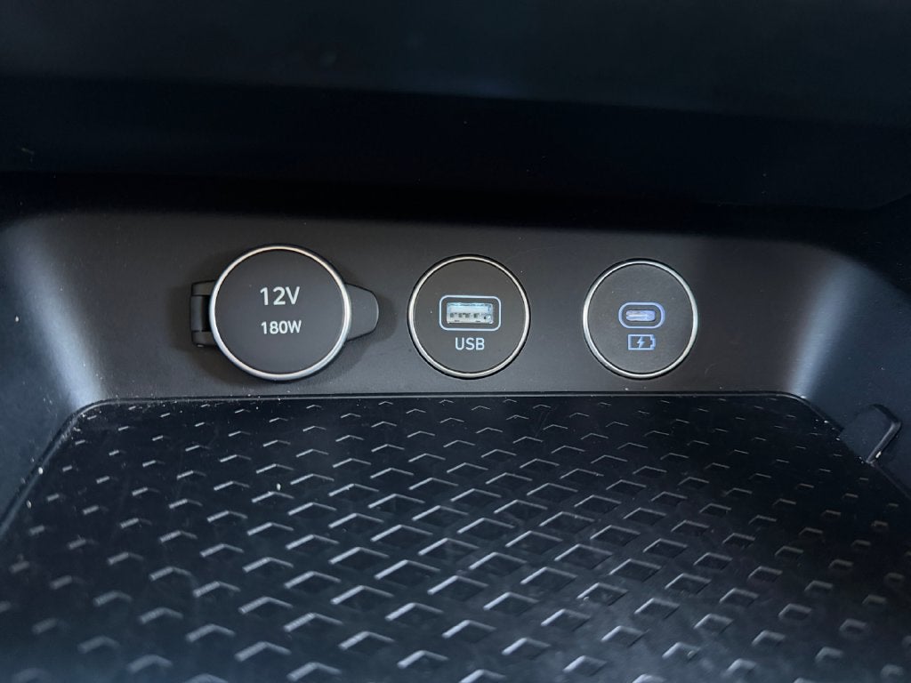 2026 Genesis G70 2.5T