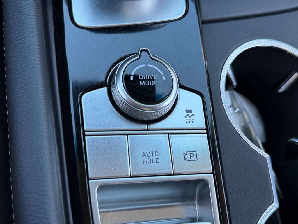 2026 Genesis G70 2.5T