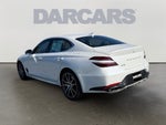 2026 Genesis G70 2.5T