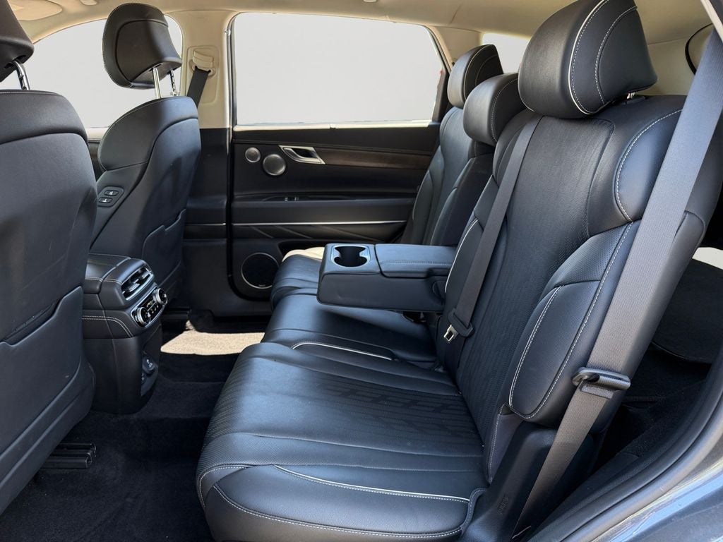2023 Genesis GV80 2.5T