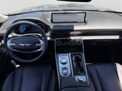 2023 Genesis GV80 2.5T