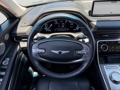 2023 Genesis GV80 2.5T
