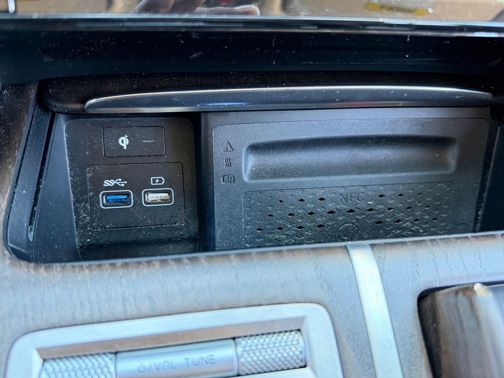 2023 Genesis GV80 2.5T