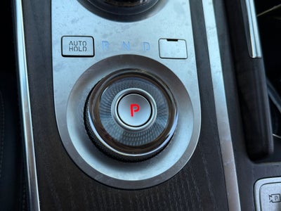 2023 Genesis GV80 2.5T