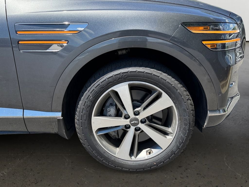 2023 Genesis GV80 2.5T