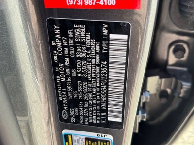 2023 Genesis GV80 2.5T